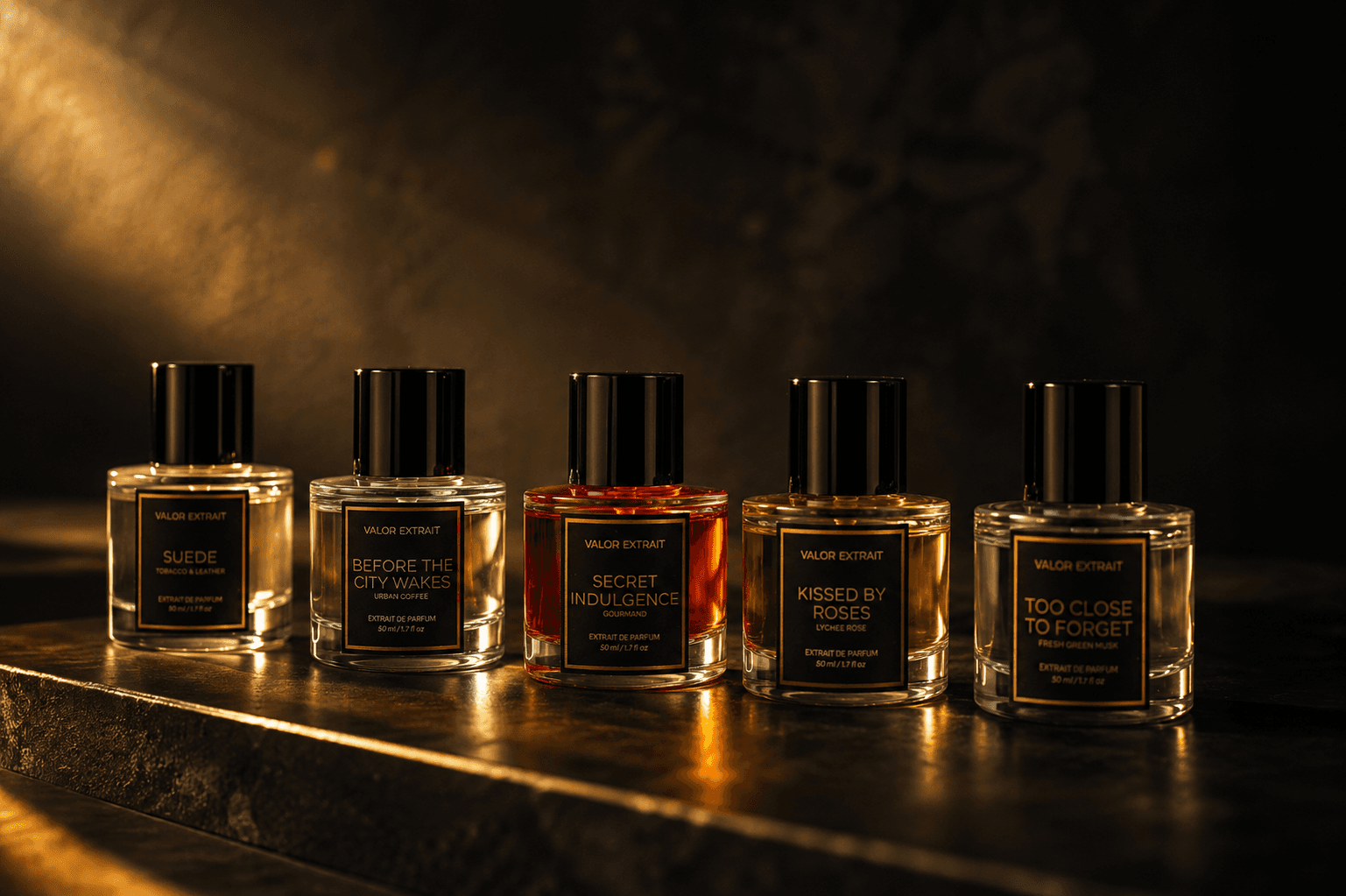 Limited Collection