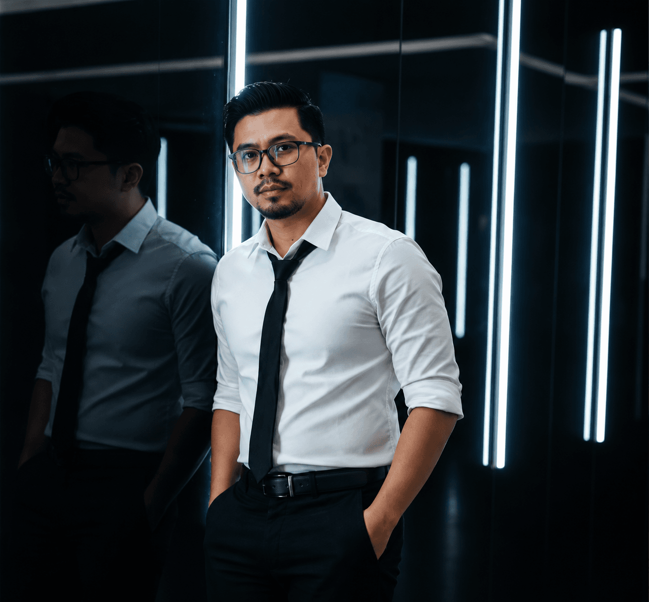 John David San Andres